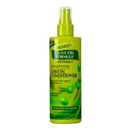 Palmer'S Olive Oil Strengthening Leave In Conditioner 250ml