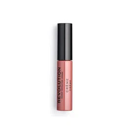 Makeup Revolution Rouge à lèvres liquide en crème 110 Chauffeur, 3 ml