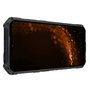 Hammer Iron V Smartphone Rugerizado, 6.52" HD+, 6320mAh, 12GB RAM, 64GB, IP68/IP69K, Noir