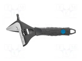 HÖGERT TECHNIK Clé ajustable 35 mm
