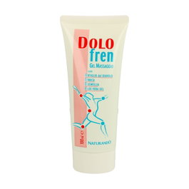 NATURANDO Dolofren Gel 100ml