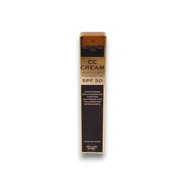 Makeup Revolution Pro CC Perfecting Crème CC F10 SPF 30 26 ml