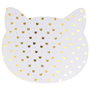 The Concept Factory Set de table individuel Gato 38x33 CM