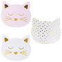The Concept Factory Set de table individuel Gato 38x33 CM