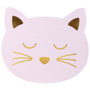 The Concept Factory Set de table individuel Gato 38x33 CM