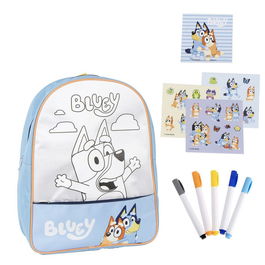 Kit de Dessin Bluey
