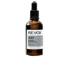 Revox B77 Acide Mandelique 10% + HA Sérum Visage et Cou 30 ml