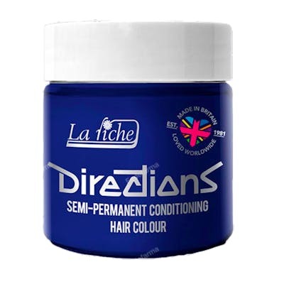 DIRECTIONS FARBSCHUTZ Teinture Semi-permanente 88 ml