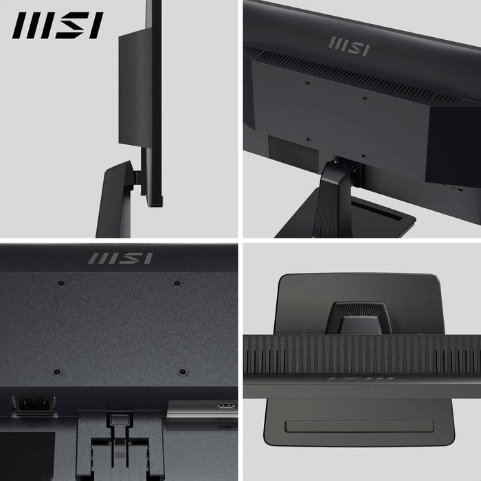 MSI MP225V 21,45'' Full HD 100Hz Dalle VA