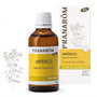 PRANAROM Huile végétale BIO de Millepertuis 50ml