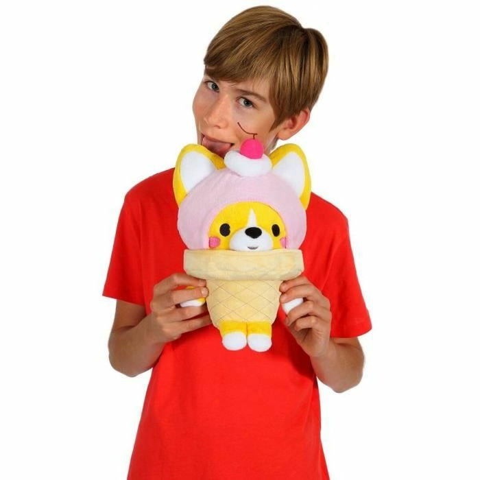 Gipsy Toys Peluche Little Corgi Cuties 30 cm