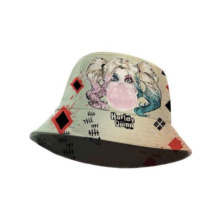 Bonnet enfant Harley Quinn Bonnet enfant Harley Quinn
