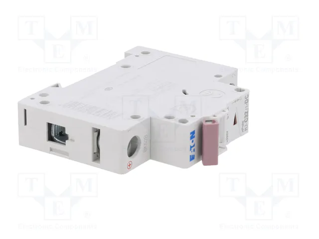 EATON ELECTRIC PL7-C32/1-DC Disjoncteur 1P 32A Courbe C