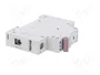 EATON ELECTRIC PL7-C32/1-DC Disjoncteur 1P 32A Courbe C