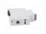 EATON ELECTRIC PL7-C32/1-DC Disjoncteur 1P 32A Courbe C