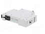 EATON ELECTRIC PL7-C32/1-DC Disjoncteur 1P 32A Courbe C