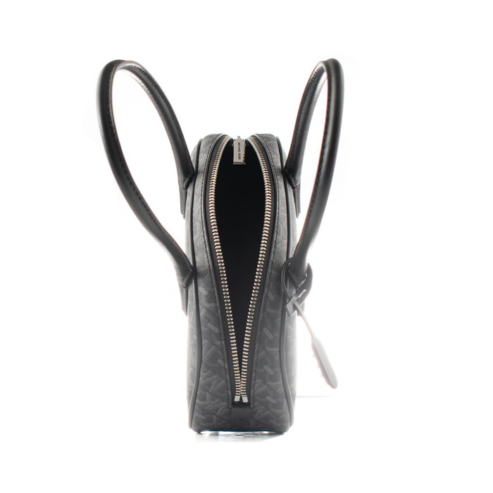 Michael Kors Sac LULU 30F4S1US5B-BLACK Noir