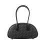 Michael Kors Sac LULU 30F4S1US5B-BLACK Noir