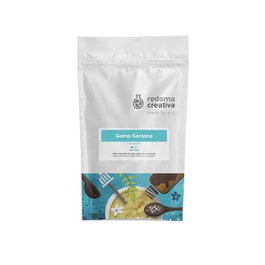 REDOMA CREATIVA Goma Xantana 250g