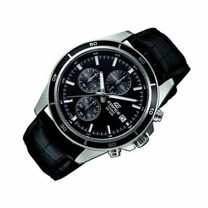 Casio Edifice EFR-526L-1AVUEF Noir