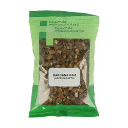 PLAMECA Bardane racine broyée 75 g