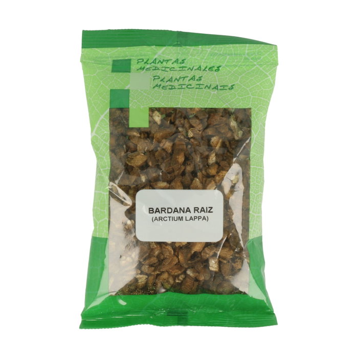 PLAMECA Bardane racine broyée 75 g PLAMECA Bardane racine broyée 75 g
