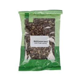 PLAMECA Bardane racine broyée 75 g