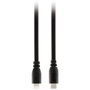 RODE SC19 Noir - Câble USB-C vers Lightning 1,5 m