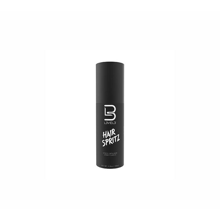 L3Vel3 Spray Fixateur Capillaire Flexible et Brillant - 100 mL - Fijador Capilar L3 Vel3 L3Vel3 Spray Fixateur Capillaire Flexible et Brillant - 100 mL - Fijador Capilar L3 Vel3