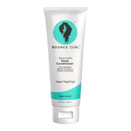 Bounce Curl Ayurvedic Deep Conditioner 238ml