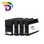 Dayma N937E XL Cartouche d'encre cian remanufacturée compatible HP pour OfficeJet Pro