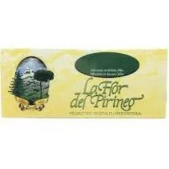 Flor Pirineo Tilleul-Fleur d’oranger 25 infusions en sachets Flor Pirineo Tilleul-Fleur d’oranger 25 infusions en sachets
