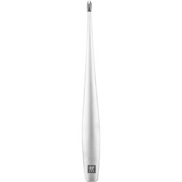 Zwilling Couteau à cuticules Premium 125 mm argent