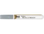 Kreul Marqueur acrylique METALLIC MARKER medium argent