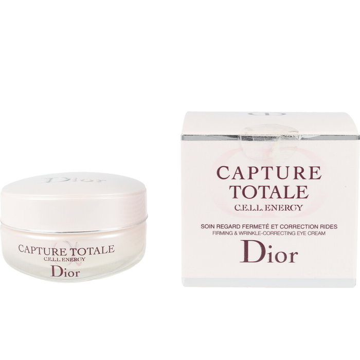 Dior Capture Totale C.E.L.L. Energy Crème Yeux 15 ml Dior Capture Totale C.E.L.L. Energy Crème Yeux 15 ml