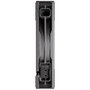 Antec Connect 120 Reverse ARGB Pack Ventilateur 120 mm PWM Silencieux - C120R ARGB 3PK