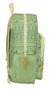 Safta Sac à Dos de Voyage Adapté au Caddie Mufasa 33 x 42 x 14 cm pour Enfant à Partir de 3 Ans
