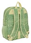 Safta Sac à Dos de Voyage Adapté au Caddie Mufasa 33 x 42 x 14 cm pour Enfant à Partir de 3 Ans