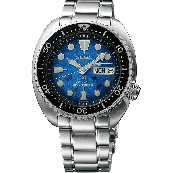 Montre Homme Seiko PROSPEX AUTOMATIC (Ø 47 mm)