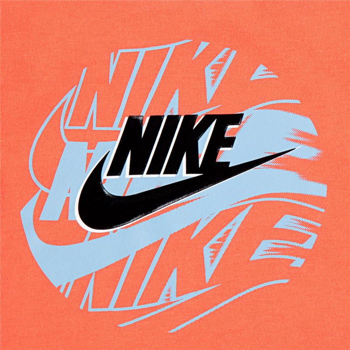 Ensemble de Sport pour Bébé Nike 2 Pièces 8-9 Ans