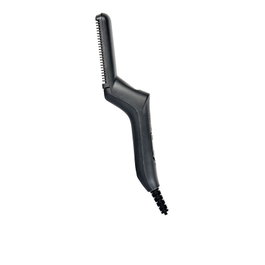Zzmen Bear Modeling Plancha avec peigne pour barbe et cheveux