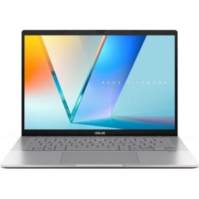 Ordinateur Portable Asus 90NB16J1-M00950 intel core ultra 7 16 GB RAM 512 GB SSD 14" Espagnol Qwerty Ordinateur Portable Asus 90NB16J1-M00950 intel core ultra 7 16 GB RAM 512 GB SSD 14" Espagnol Qwerty