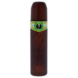 Cuba Brazil Eau de Toilette Pour Hommes 100 ml