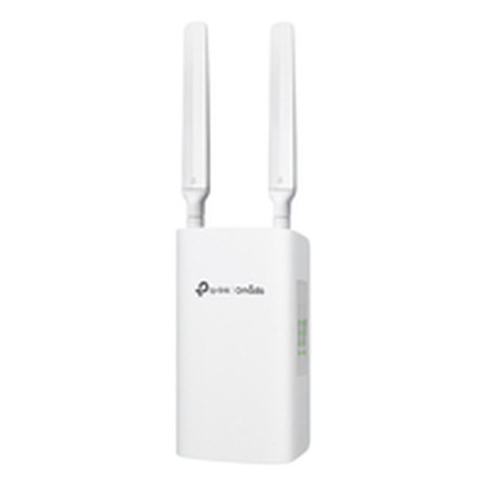 Point d'Accès TP-Link ER703WP-4G-OUTDOOR Blanc