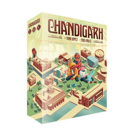 Asmodee Chandigarh