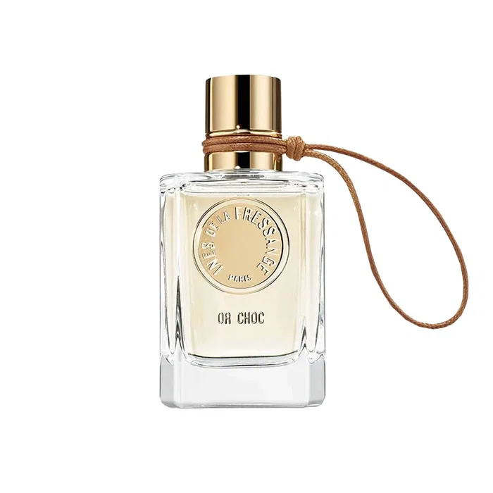 Ines De La Fressange Signature Or Choc Eau de Parfum 60 ml Ines De La Fressange Signature Or Choc Eau de Parfum 60 ml