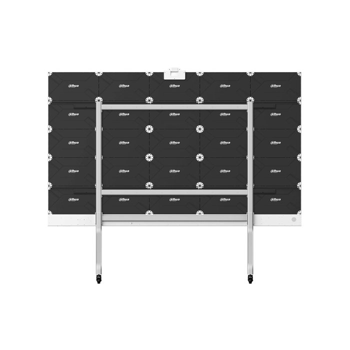 Moniteur Videowall Dahua ALL IN ONE 1.26 135IN