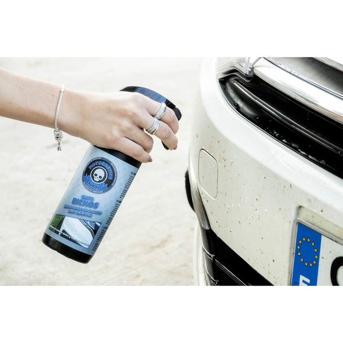 Motorrevive Nettoyant pour insectes 500 ml Motorrevive Nettoyant pour insectes 500 ml