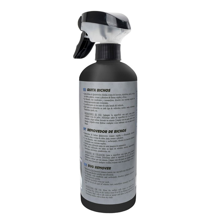 Motorrevive Nettoyant pour insectes 500 ml Motorrevive Nettoyant pour insectes 500 ml