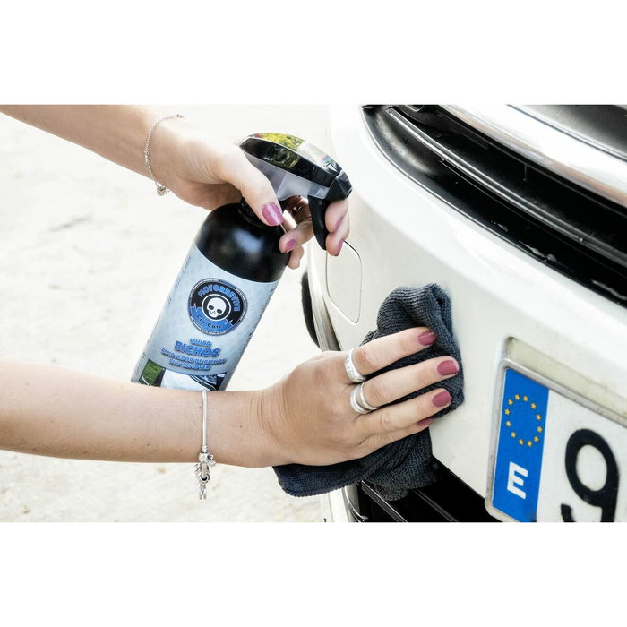 Motorrevive Nettoyant pour insectes 500 ml Motorrevive Nettoyant pour insectes 500 ml